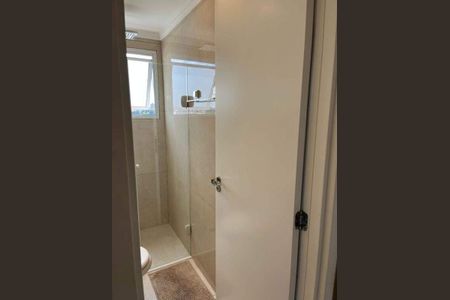 Apartamento à venda com 2 quartos, 48m² em Vila Joao Basso, São Bernardo do Campo