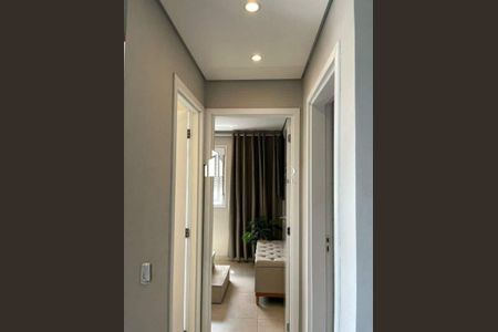 Apartamento à venda com 2 quartos, 48m² em Vila Joao Basso, São Bernardo do Campo