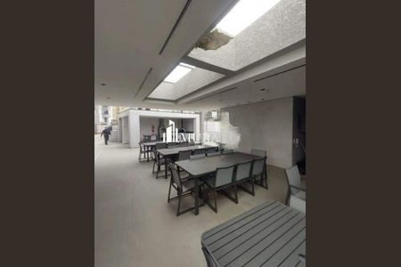 Apartamento à venda com 2 quartos, 48m² em Vila Joao Basso, São Bernardo do Campo