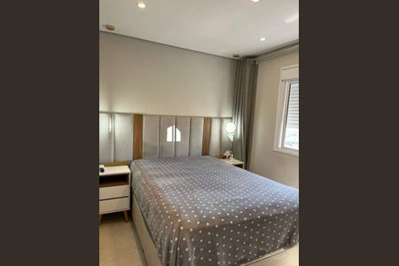 Apartamento à venda com 2 quartos, 48m² em Vila Joao Basso, São Bernardo do Campo