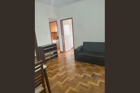 Apartamento à venda com 2 quartos, 50m² em Sumarezinho, São Paulo