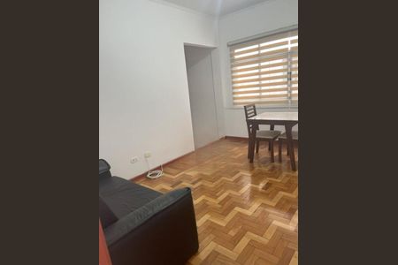 Apartamento à venda com 2 quartos, 50m² em Sumarezinho, São Paulo
