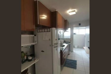 Apartamento à venda com 3 quartos, 110m² em Vila Progredior, São Paulo