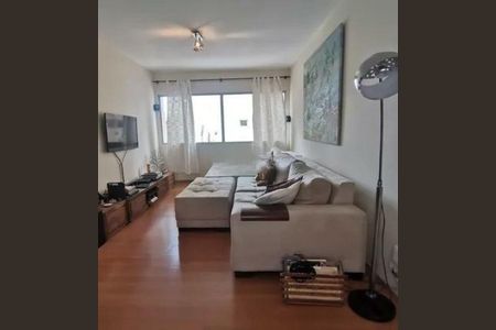 Apartamento à venda com 3 quartos, 110m² em Vila Progredior, São Paulo