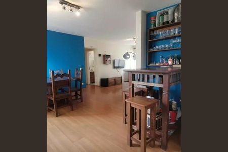 Apartamento à venda com 3 quartos, 110m² em Vila Progredior, São Paulo