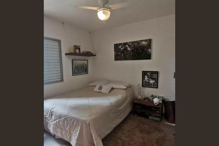 Apartamento à venda com 3 quartos, 110m² em Vila Progredior, São Paulo