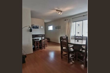 Apartamento à venda com 3 quartos, 110m² em Vila Progredior, São Paulo
