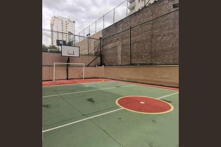 Apartamento à venda com 3 quartos, 110m² em Vila Progredior, São Paulo