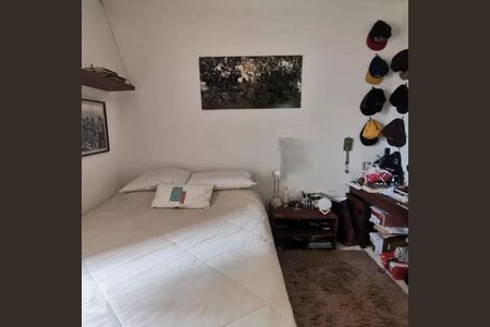 Apartamento à venda com 3 quartos, 110m² em Vila Progredior, São Paulo