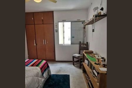 Apartamento à venda com 3 quartos, 110m² em Vila Progredior, São Paulo
