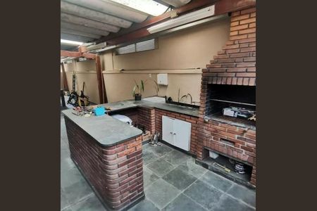 Apartamento à venda com 3 quartos, 110m² em Vila Progredior, São Paulo