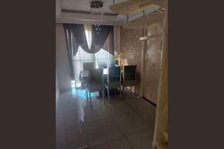Apartamento à venda com 2 quartos, 112m² em Vila Amalia (Zona Norte), São Paulo
