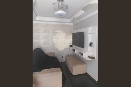 Apartamento à venda com 2 quartos, 112m² em Vila Amalia (Zona Norte), São Paulo