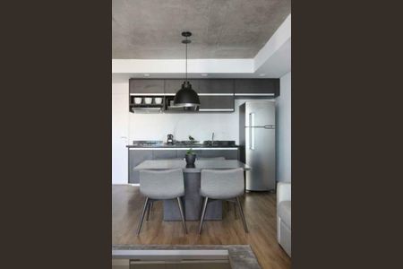 Apartamento à venda com 1 quarto, 70m² em Cidade Monções, São Paulo