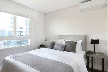 Apartamento à venda com 1 quarto, 70m² em Cidade Monções, São Paulo