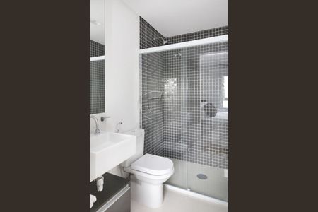 Apartamento à venda com 1 quarto, 70m² em Cidade Monções, São Paulo