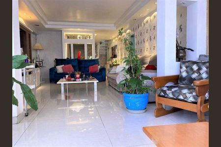 Apartamento à venda com 5 quartos, 323m² em Grajaú, Rio de Janeiro