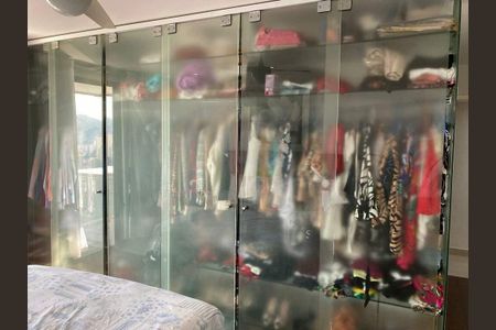 Apartamento à venda com 5 quartos, 323m² em Grajaú, Rio de Janeiro