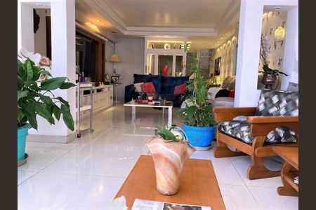 Apartamento à venda com 5 quartos, 323m² em Grajaú, Rio de Janeiro