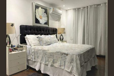 Apartamento à venda com 5 quartos, 323m² em Grajaú, Rio de Janeiro
