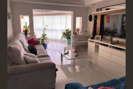 Apartamento à venda com 5 quartos, 323m² em Grajaú, Rio de Janeiro