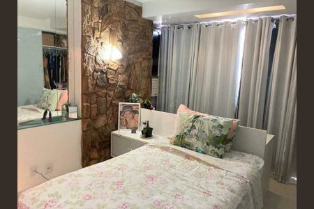 Apartamento à venda com 5 quartos, 323m² em Grajaú, Rio de Janeiro