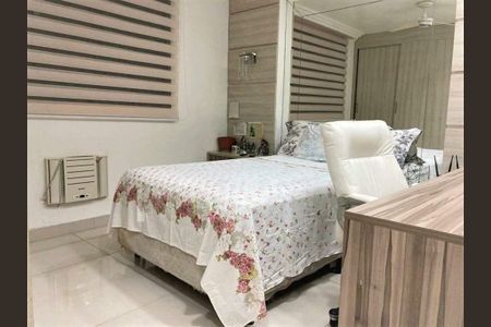 Apartamento à venda com 5 quartos, 323m² em Grajaú, Rio de Janeiro