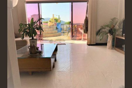 Apartamento à venda com 5 quartos, 323m² em Grajaú, Rio de Janeiro