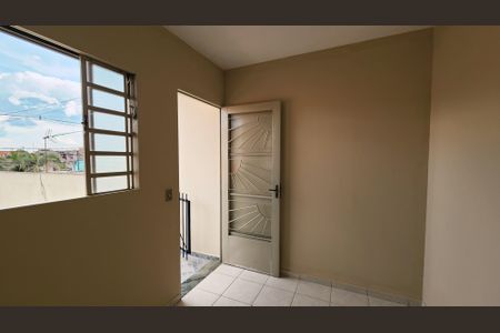 Sala de casa para alugar com 1 quarto, 50m² em Jardim Sao Camilo Novo, Jundiaí
