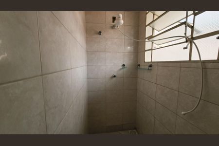 Banheiro de casa para alugar com 1 quarto, 50m² em Jardim Sao Camilo Novo, Jundiaí
