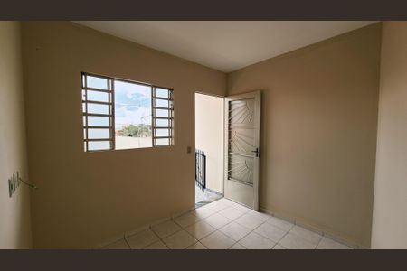 Sala de casa para alugar com 1 quarto, 50m² em Jardim Sao Camilo Novo, Jundiaí