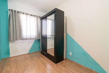 Quarto de apartamento para alugar com 1 quarto, 27m² em Vila Ré, São Paulo