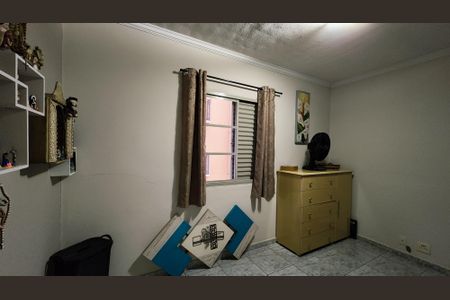 Quarto 1 de apartamento para alugar com 2 quartos, 56m² em Recanto Quarto Centenario, Jundiaí