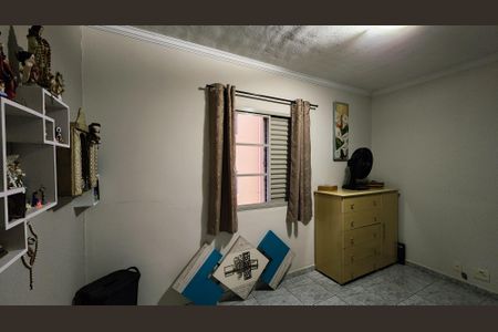 Quarto 1 de apartamento para alugar com 2 quartos, 56m² em Recanto Quarto Centenario, Jundiaí