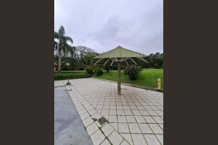 Casa de condomínio para alugar com 150m², 3 quartos e 2 vagasÁrea comum