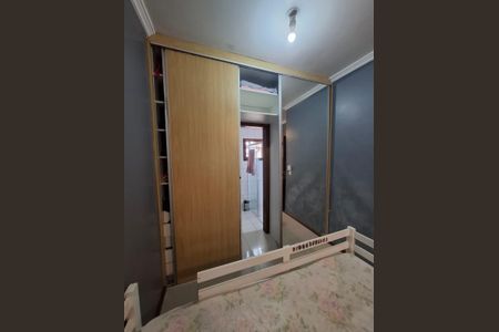 Casa de condomínio para alugar com 150m², 3 quartos e 2 vagasQuarto 1