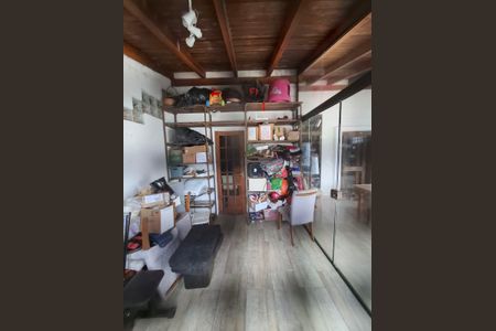 Casa de condomínio para alugar com 150m², 3 quartos e 2 vagasÁrea Externa