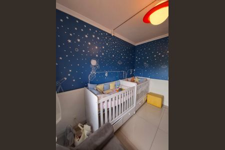 Quarto 3 de casa de condomínio para alugar com 3 quartos, 150m² em Espírito Santo, Porto Alegre