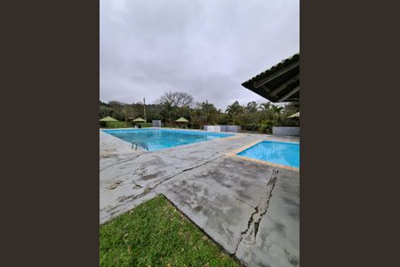 Casa de condomínio para alugar com 150m², 3 quartos e 2 vagasÁrea comum