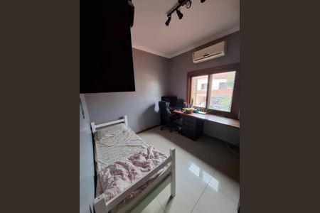 Casa de condomínio para alugar com 150m², 3 quartos e 2 vagasQuarto 2