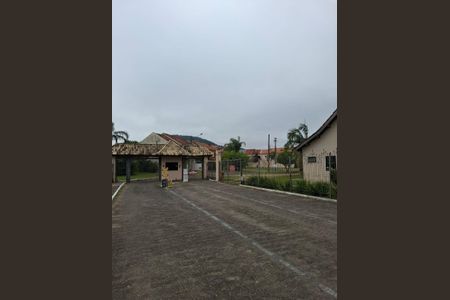 Casa de condomínio para alugar com 150m², 3 quartos e 2 vagasFachada do Condomínio