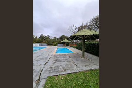 Casa de condomínio para alugar com 150m², 3 quartos e 2 vagasÁrea comum