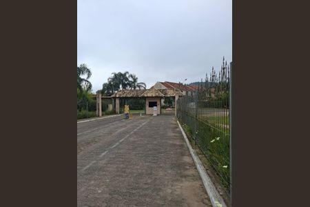 Casa de condomínio para alugar com 150m², 3 quartos e 2 vagasFachada do Condomínio