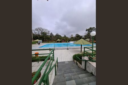 Casa de condomínio para alugar com 150m², 3 quartos e 2 vagasÁrea comum