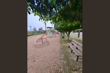 Casa de condomínio para alugar com 150m², 3 quartos e 2 vagasÁrea comum