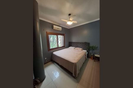 Casa de condomínio para alugar com 150m², 3 quartos e 2 vagasQuarto 1