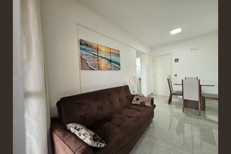 Apartamento para alugar com 67m², 2 quartos e 2 vagas Apartamento para alugar com 67m², 2 quartos e 2 vagasSala