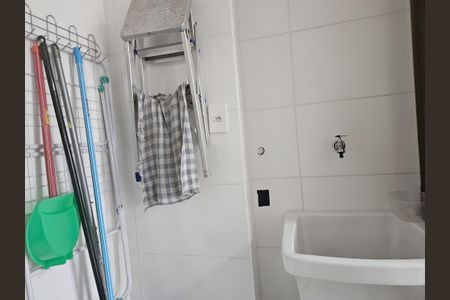 Apartamento para alugar com 67m², 2 quartos e 2 vagas Apartamento para alugar com 67m², 2 quartos e 2 vagasÁrea de serviço