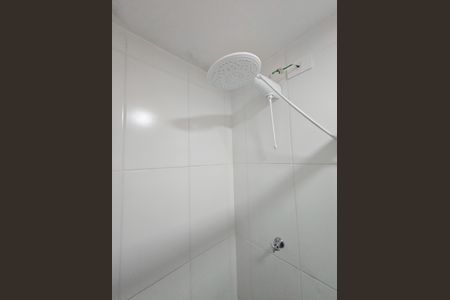 Apartamento para alugar com 67m², 2 quartos e 2 vagas Apartamento para alugar com 67m², 2 quartos e 2 vagasBanheiro da Suíte