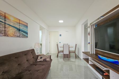 Apartamento para alugar com 67m², 2 quartos e 2 vagas Apartamento para alugar com 67m², 2 quartos e 2 vagasSala